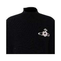 Vivienne Westwood Sweaters Black