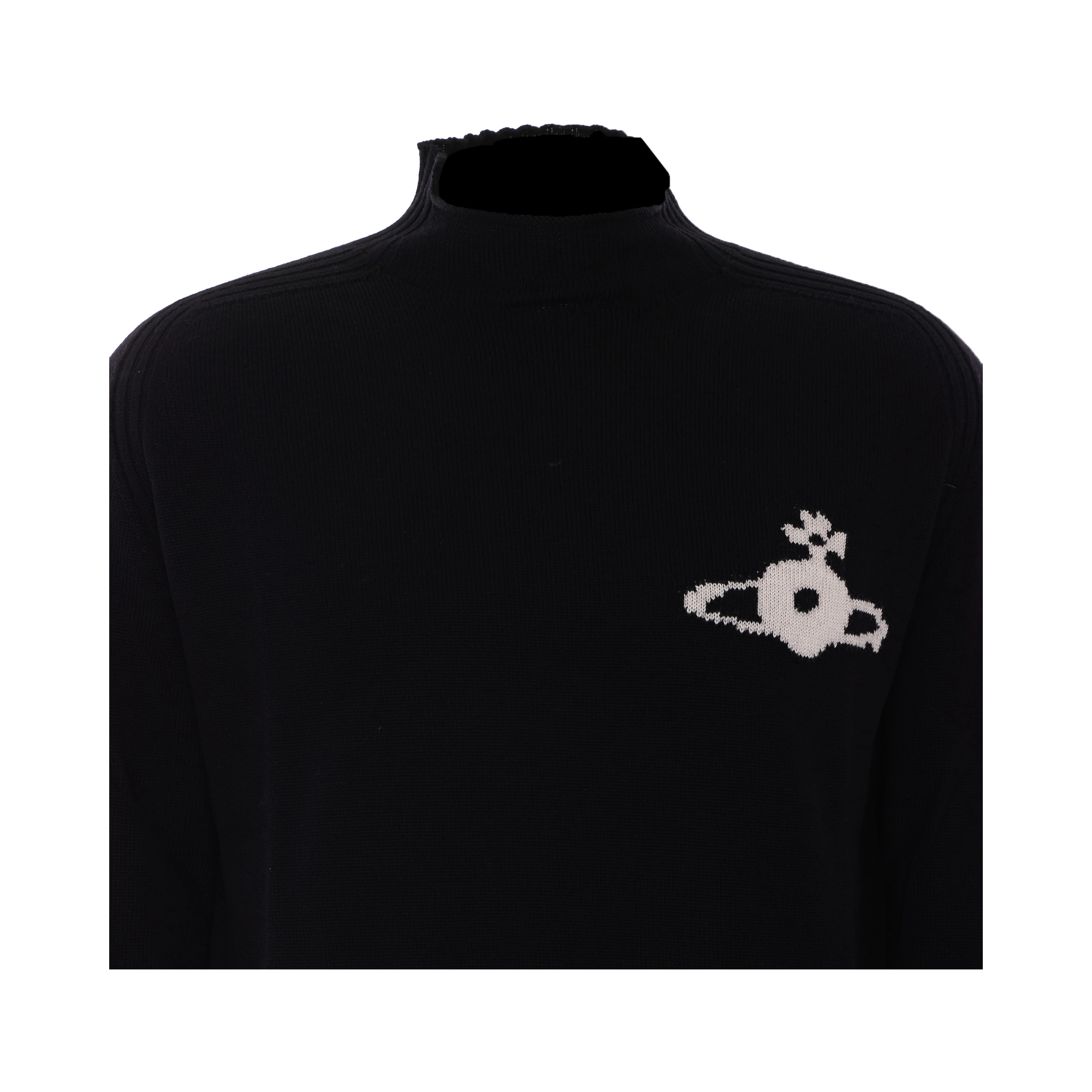 Vivienne Westwood Sweaters Black