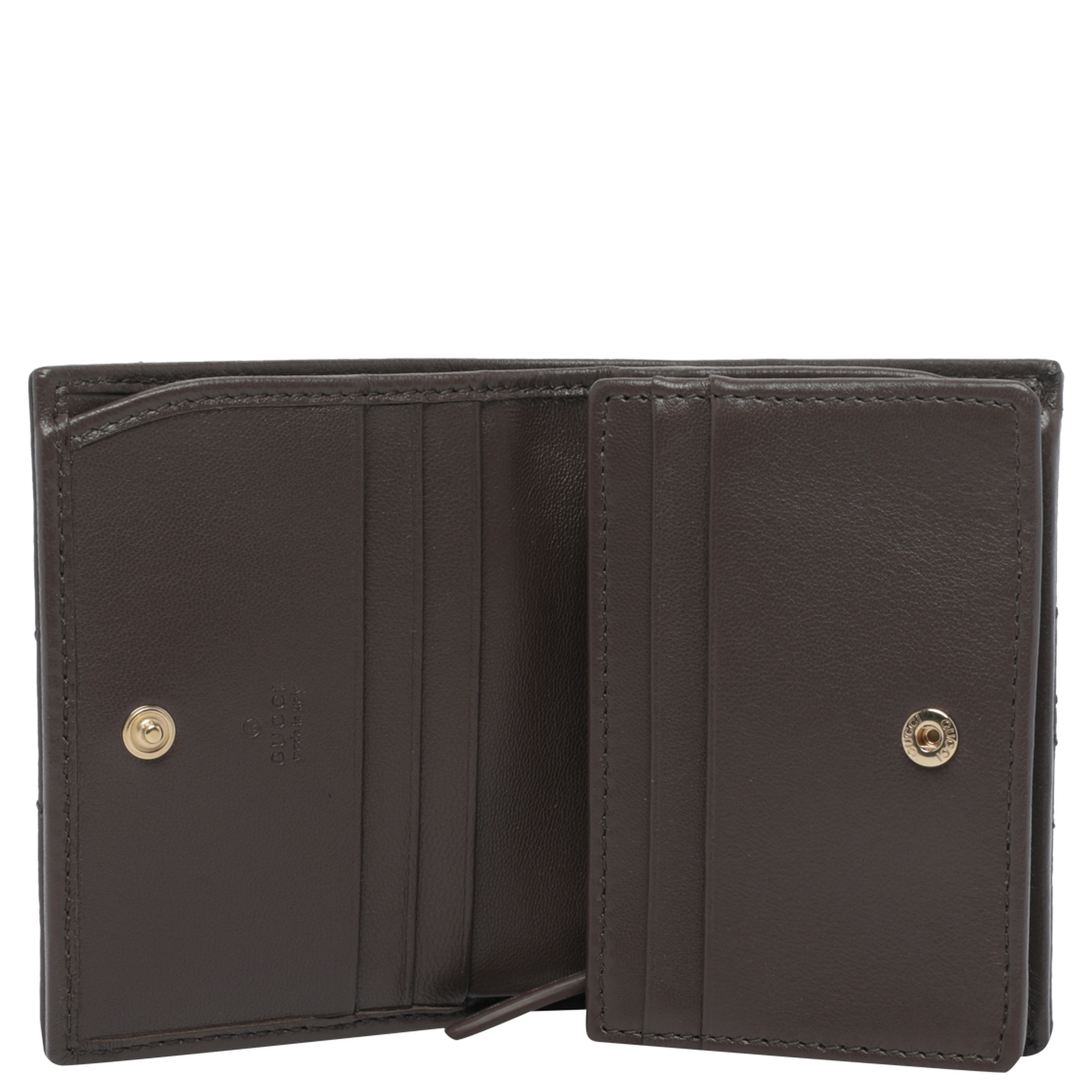 Gucci Wallets