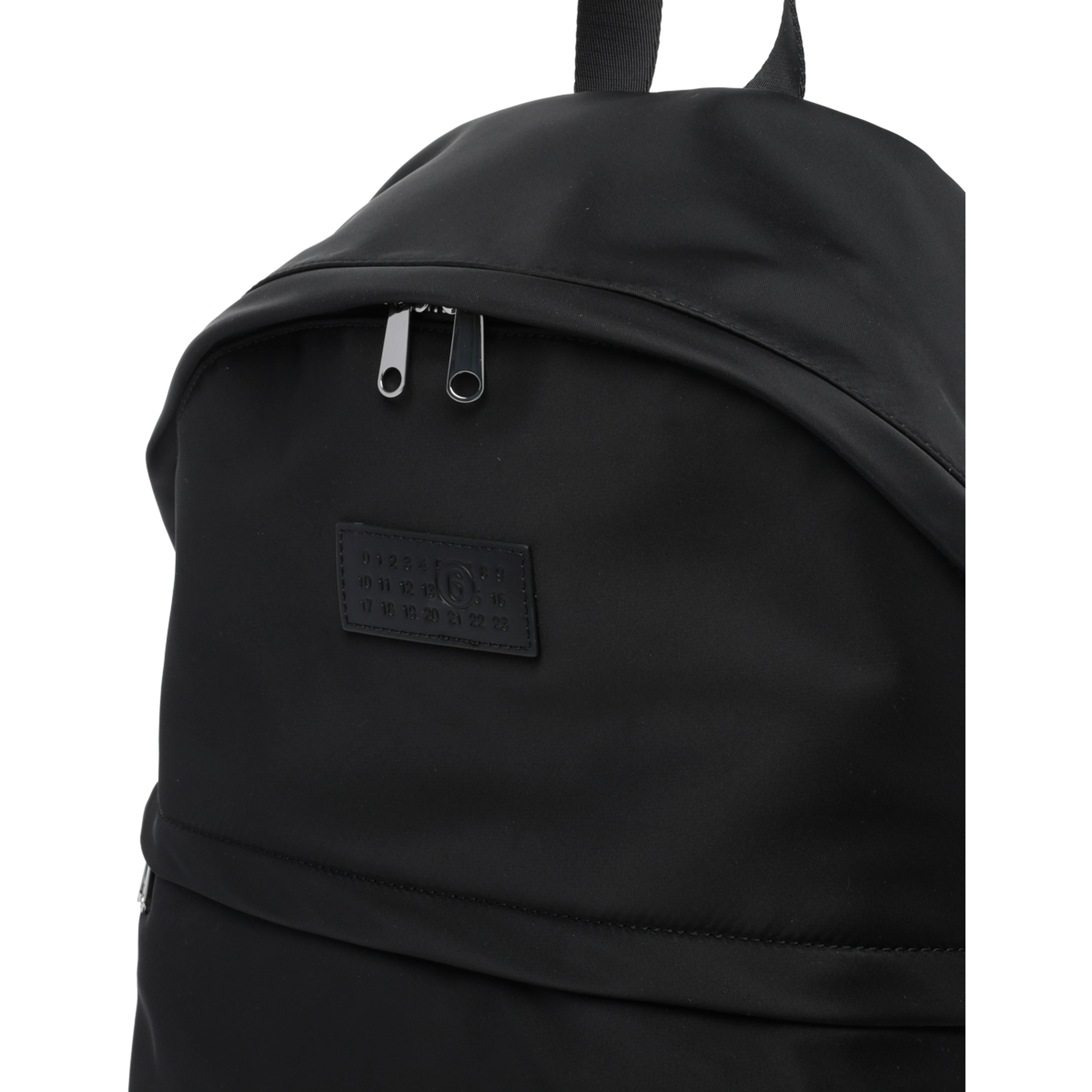 MM6 Maison Margiela Bags.. Black