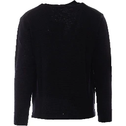 Vivienne Westwood Sweaters Black