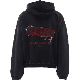 Represent Sweaters Black