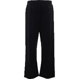 Represent Trousers Black