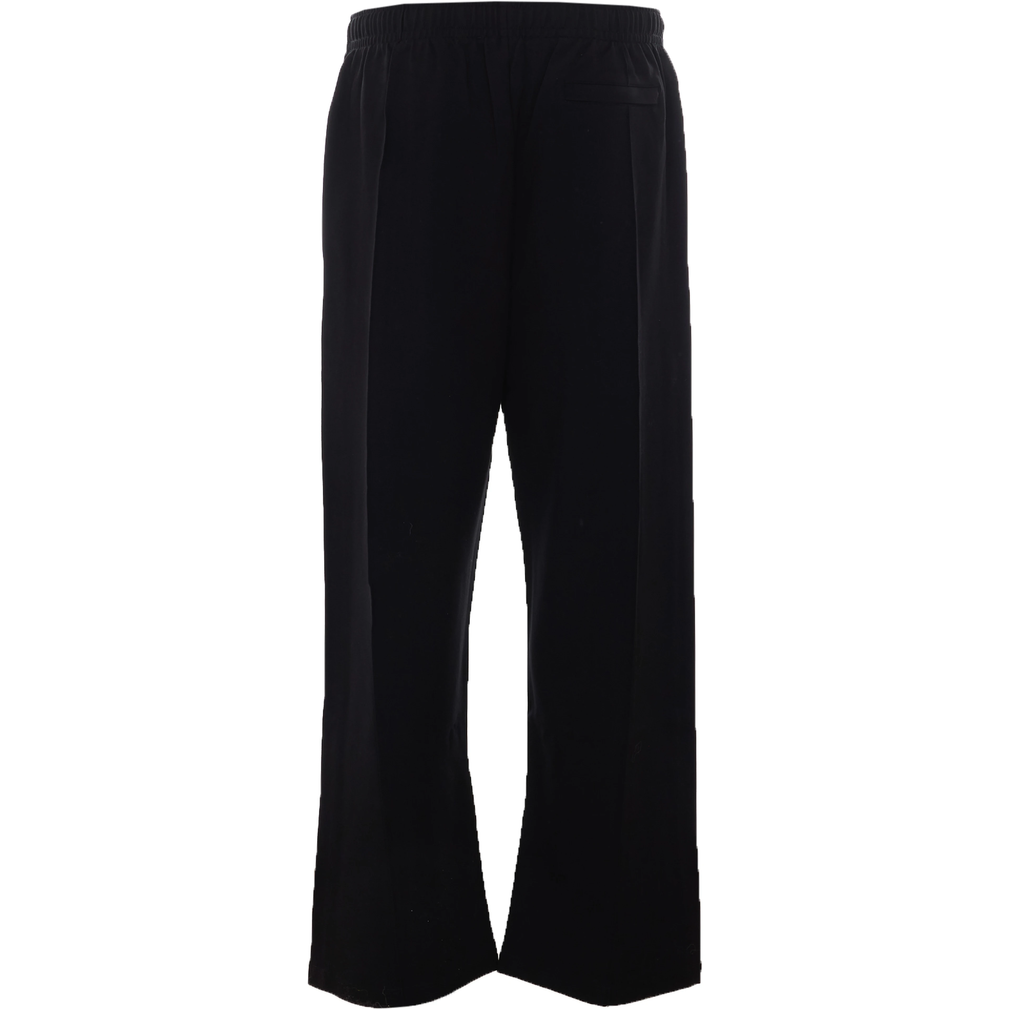 Represent Trousers Black