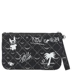 Zadig & Voltaire Bags.. Black