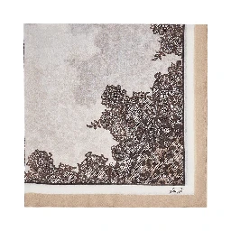Liu Jo Scarfs Beige