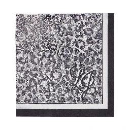 Liu Jo Scarfs Black