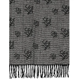 Liu Jo Scarfs Black