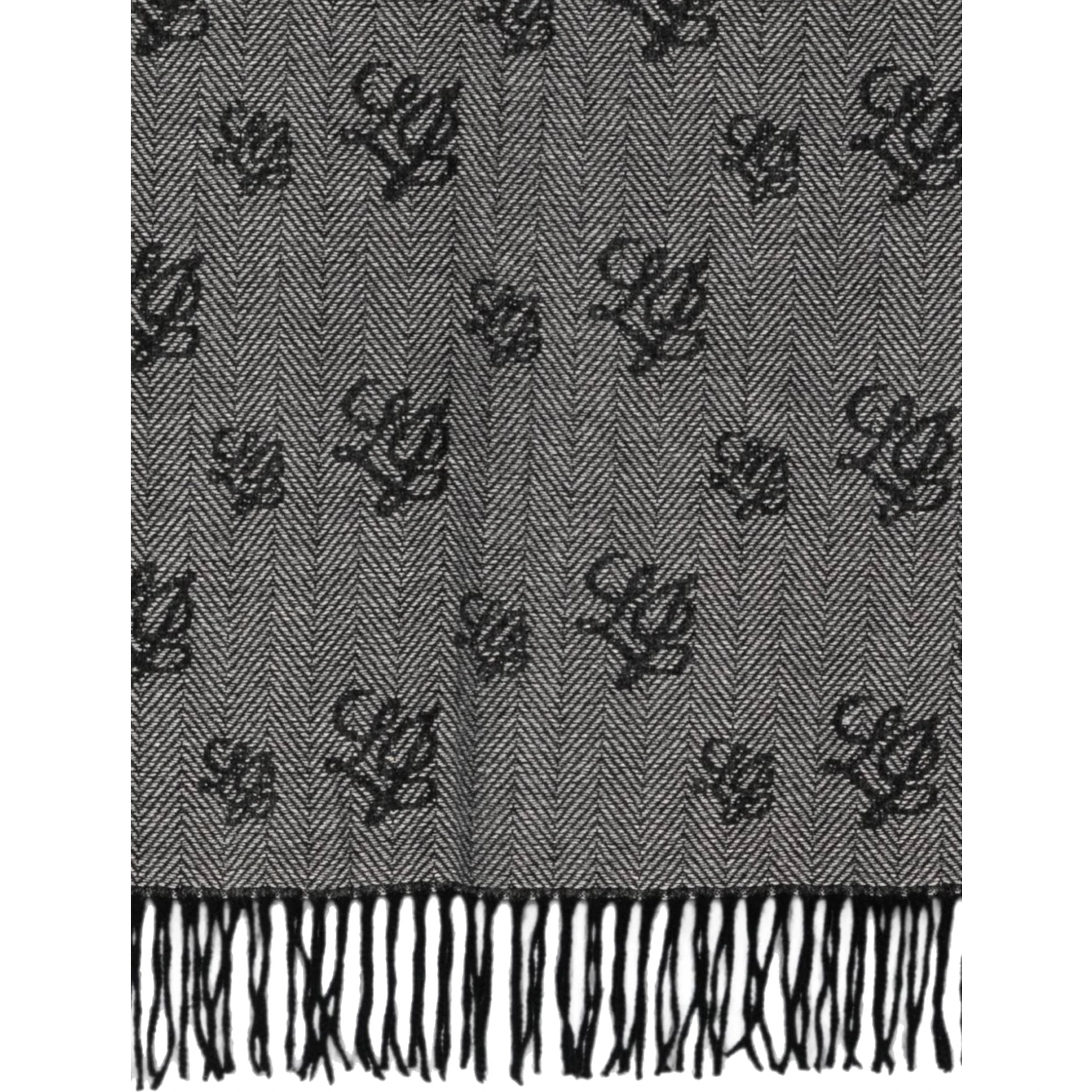 Liu Jo Scarfs Black