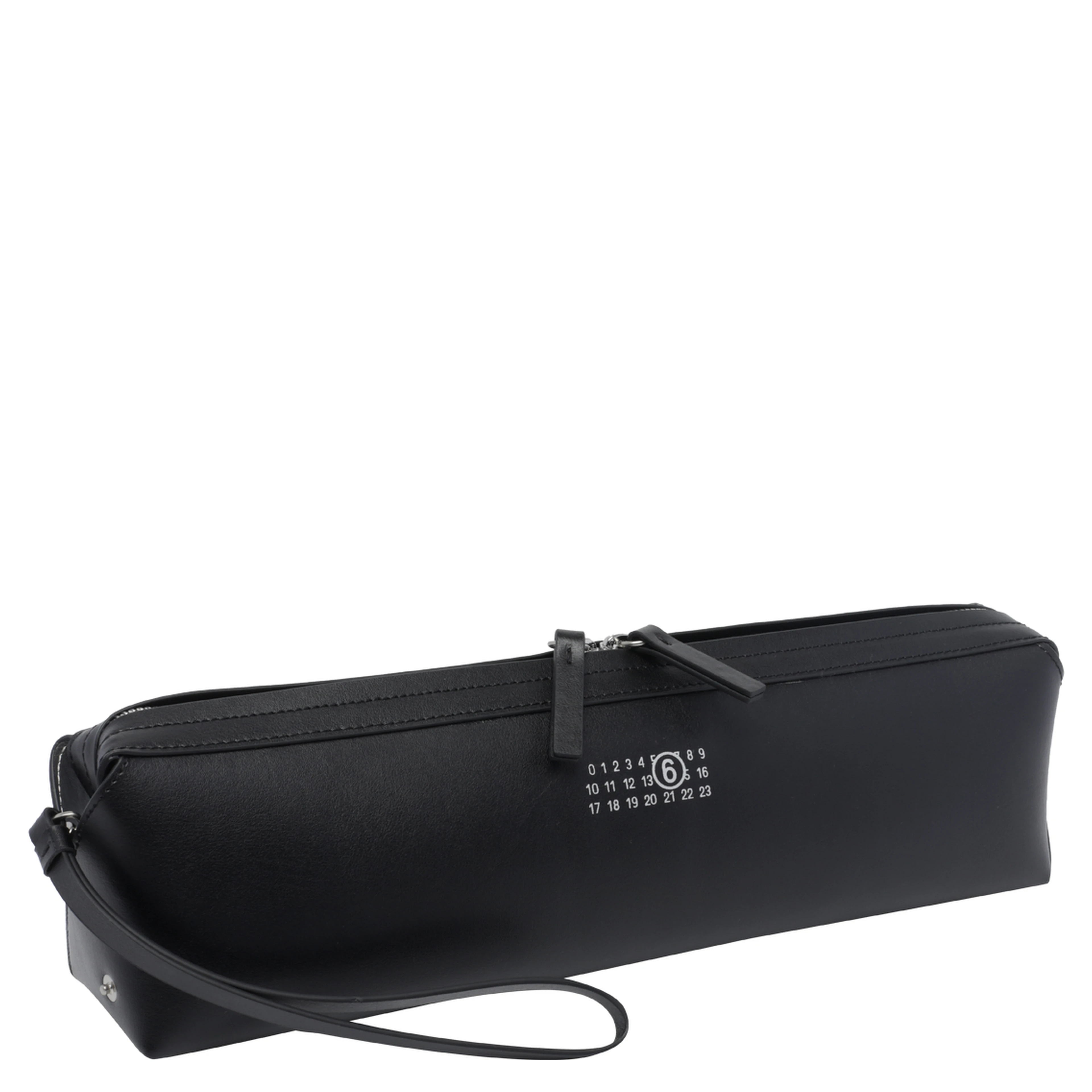 MM6 Maison Margiela Bags.. Black
