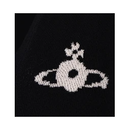 Vivienne Westwood Sweaters Black