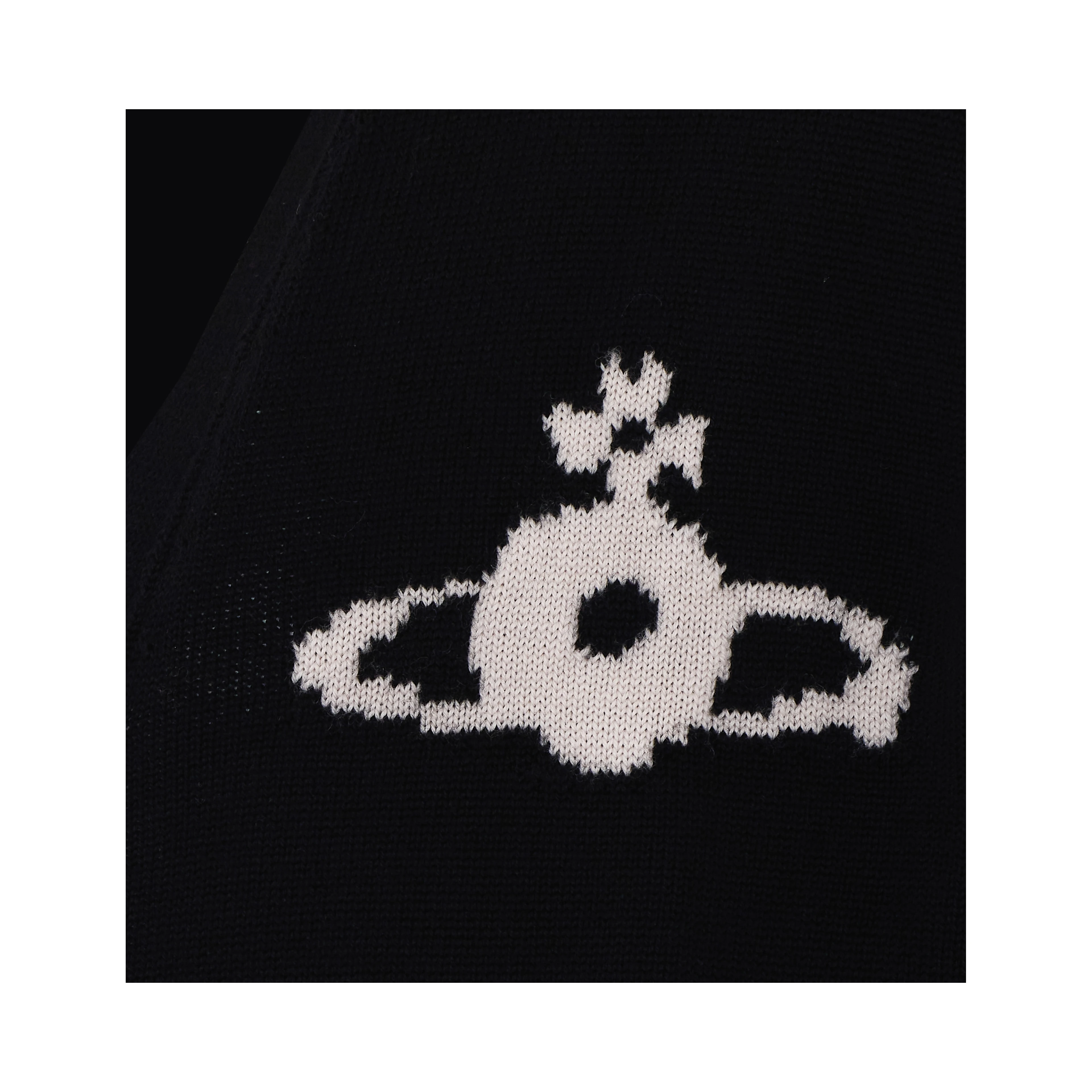 Vivienne Westwood Sweaters Black