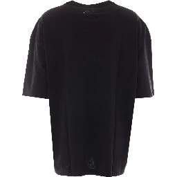 Maison Margiela T-shirts and Polos Black