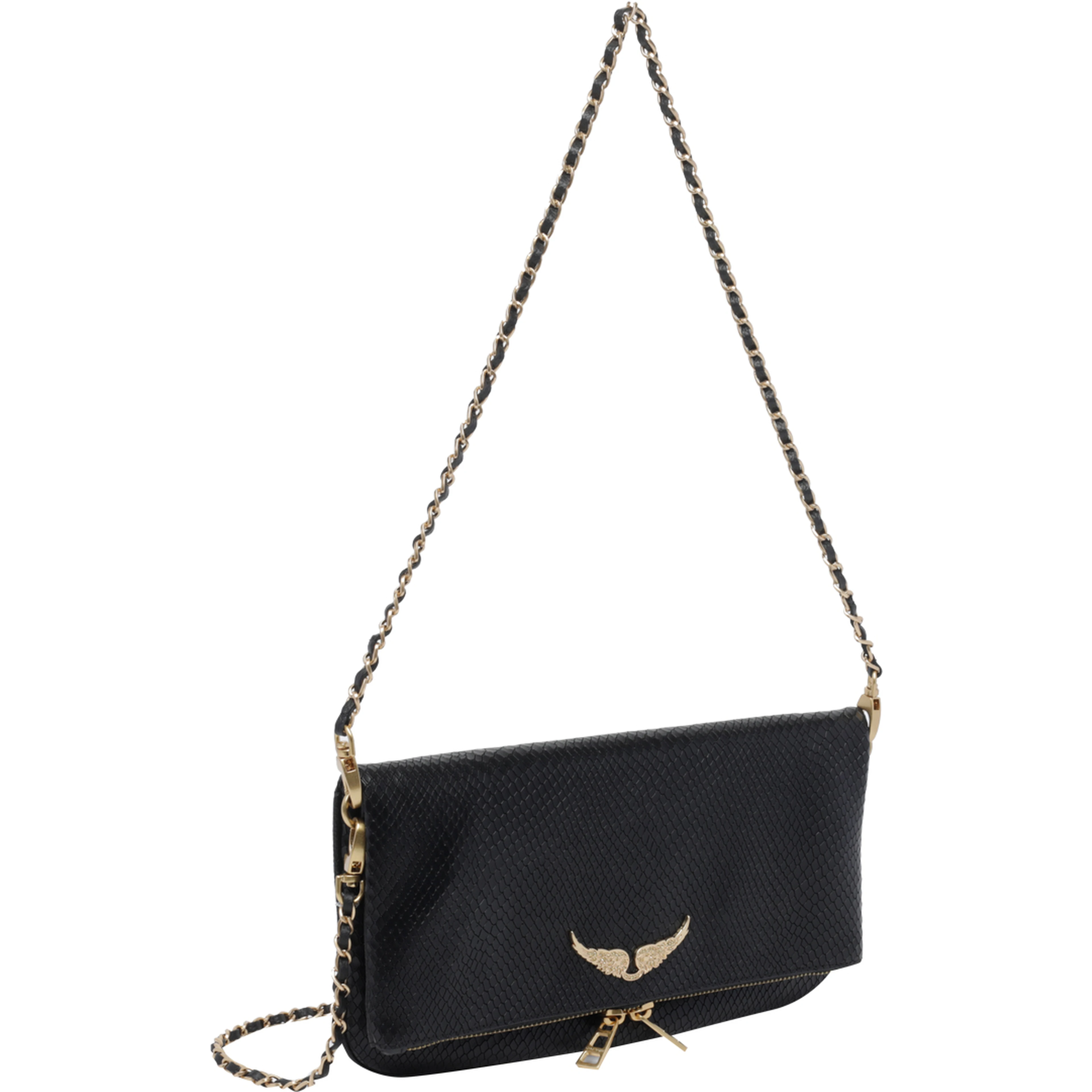 Zadig & Voltaire Bags.. Black