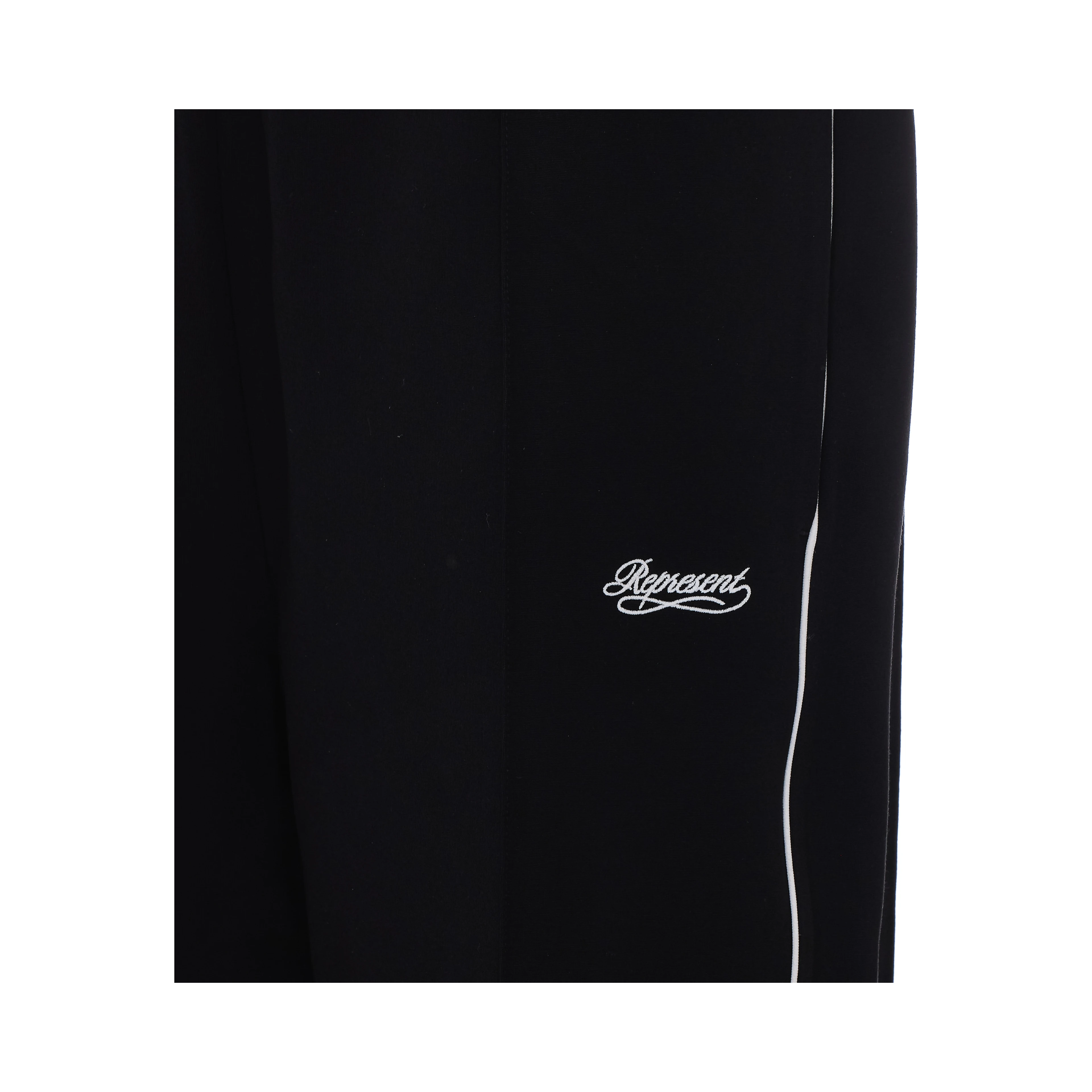 Represent Trousers Black