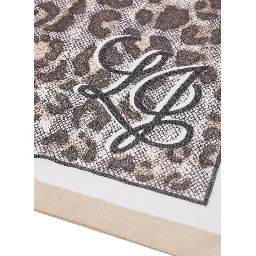 Liu Jo Scarfs Beige