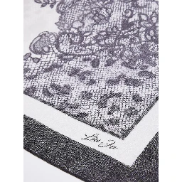 Liu Jo Scarfs Black