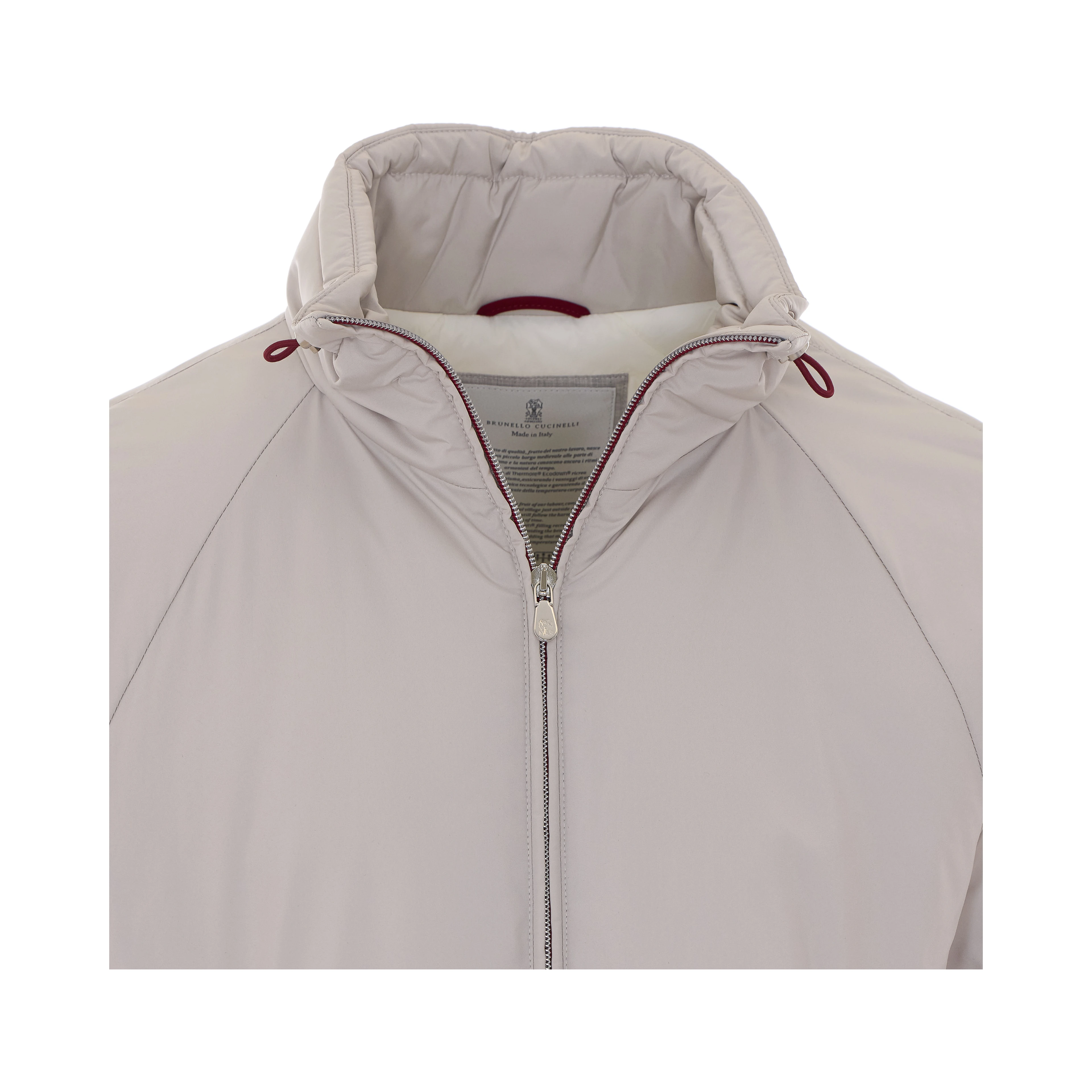 Brunello Cucinelli Jackets
