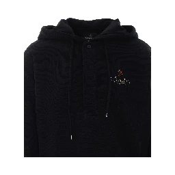 Vivienne Westwood Sweaters Black