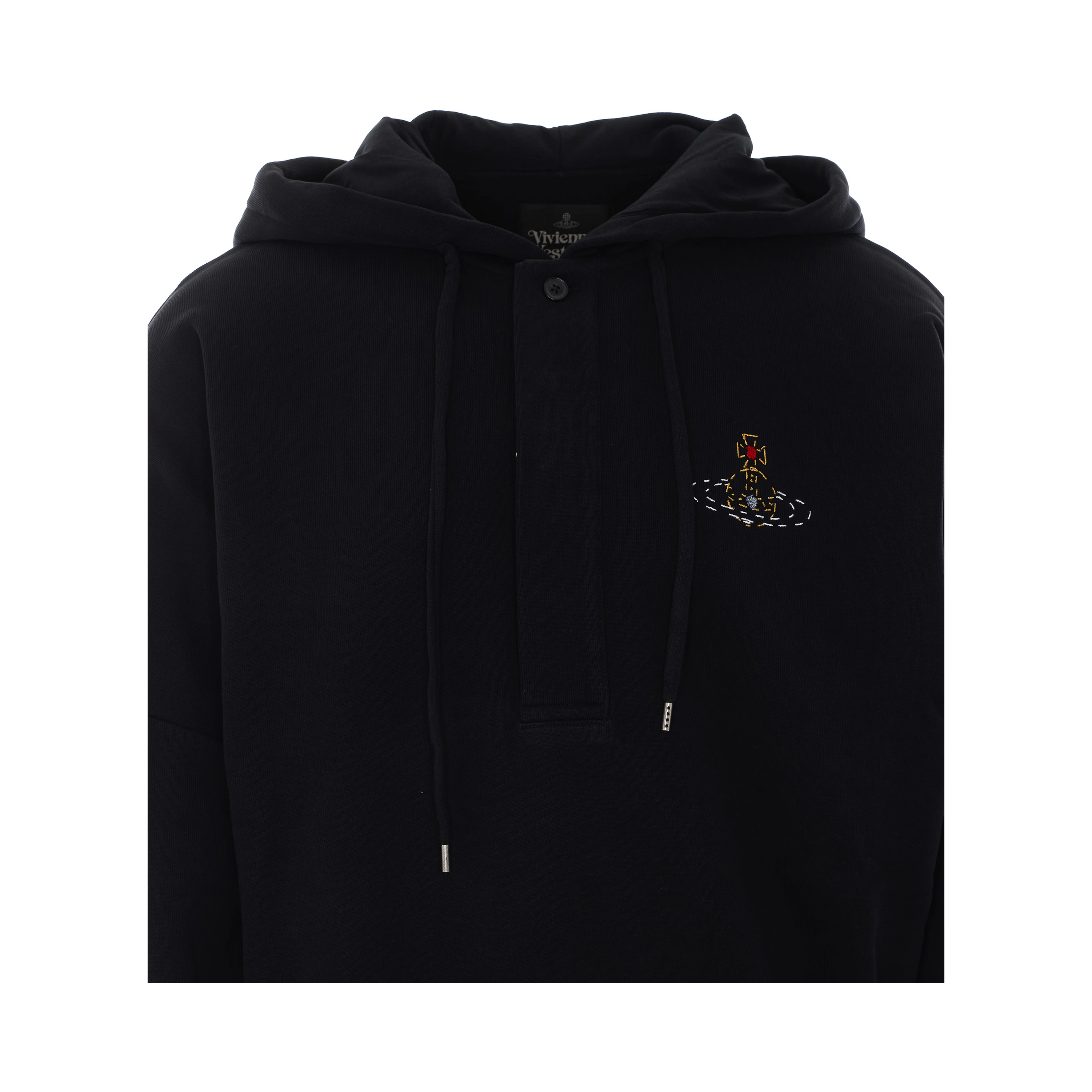 Vivienne Westwood Sweaters Black