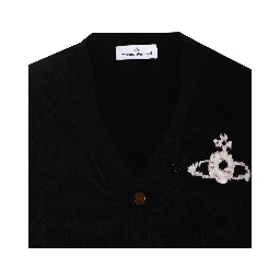 Vivienne Westwood Sweaters Black
