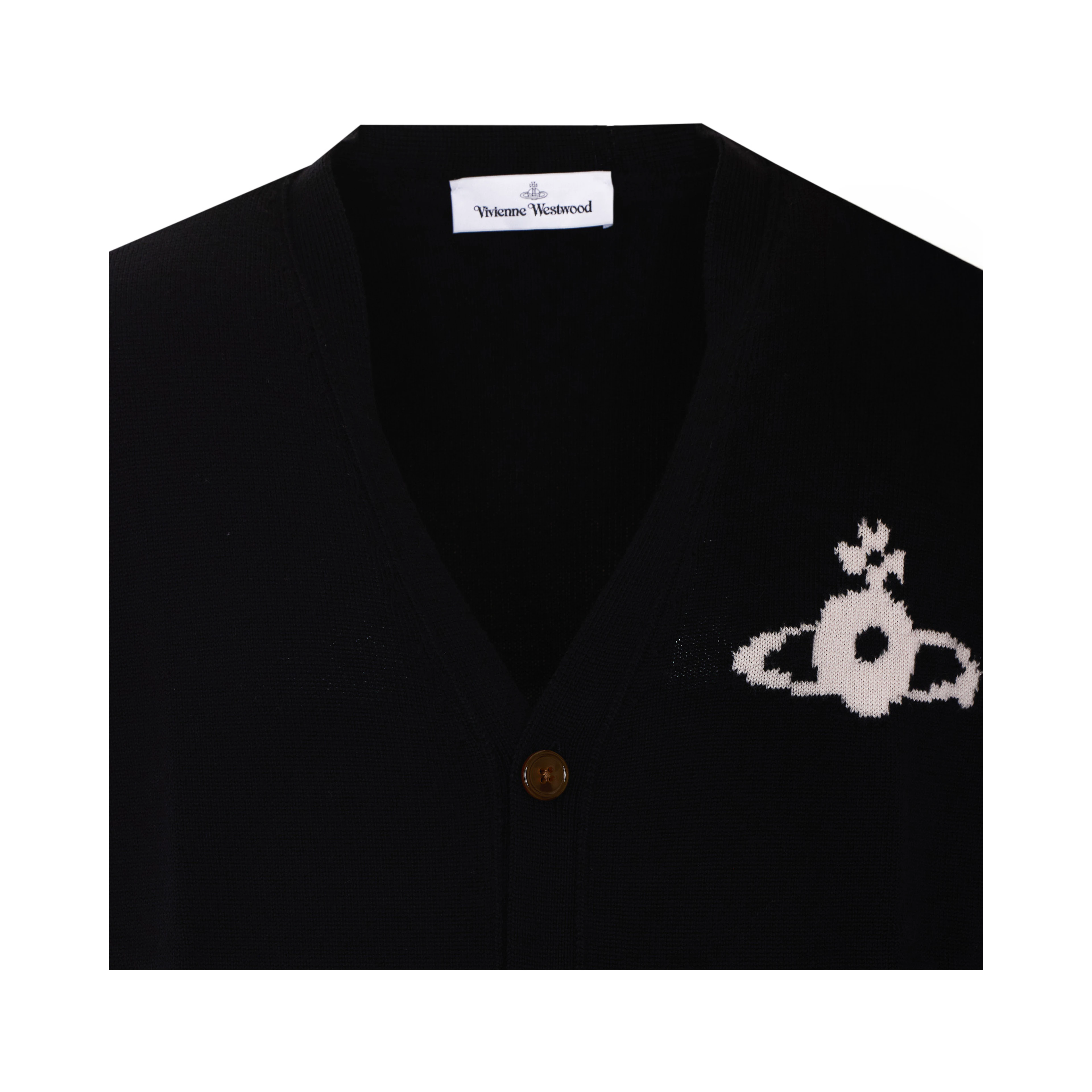 Vivienne Westwood Sweaters Black