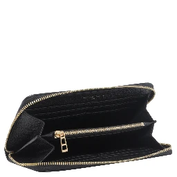 Zadig & Voltaire Wallets Black