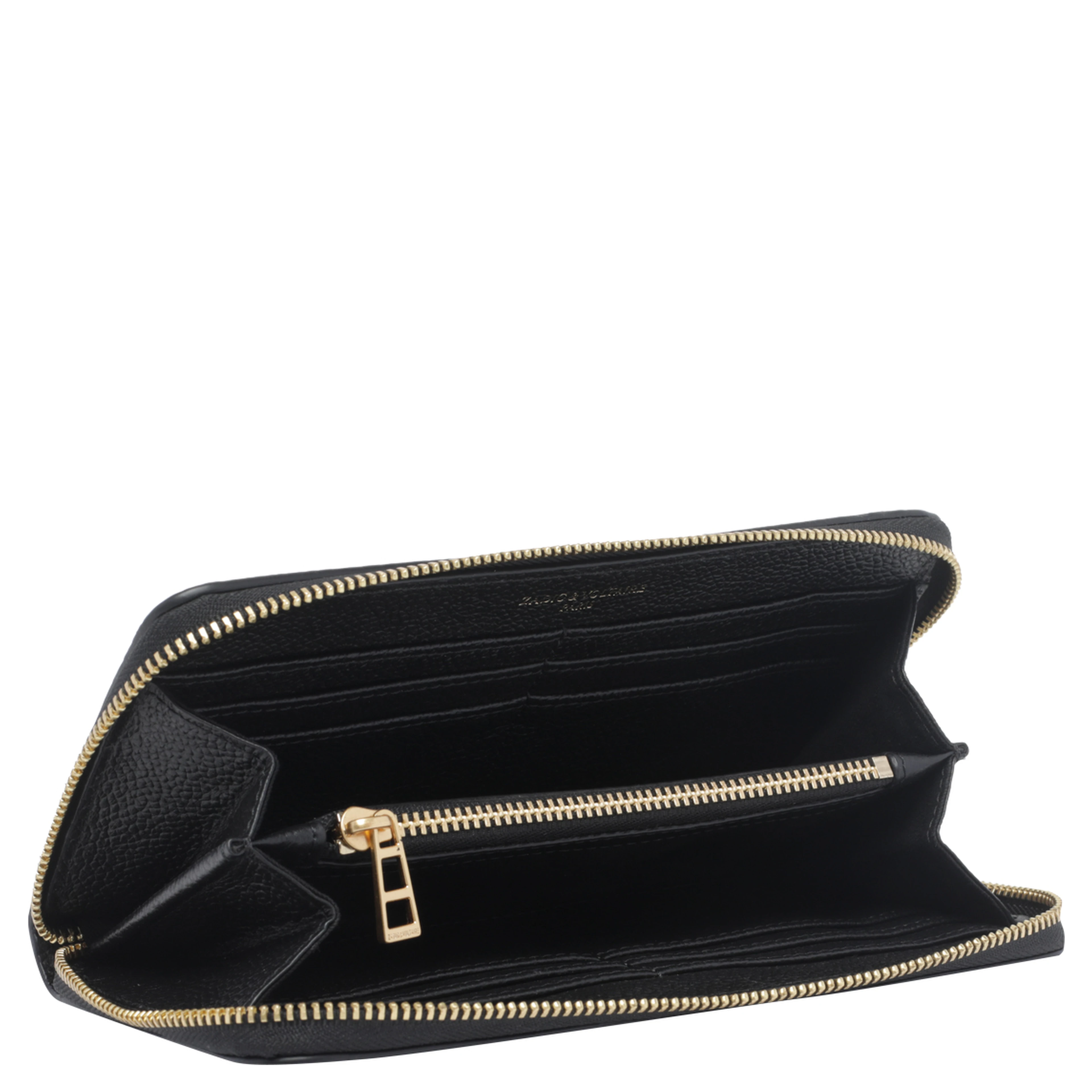 Zadig & Voltaire Wallets Black