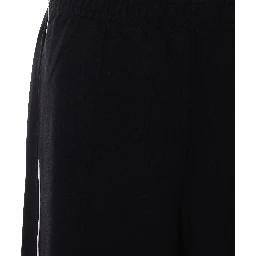 Represent Trousers Black