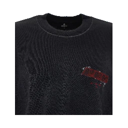 Represent T-shirts and Polos Black
