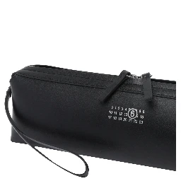 MM6 Maison Margiela Bags.. Black