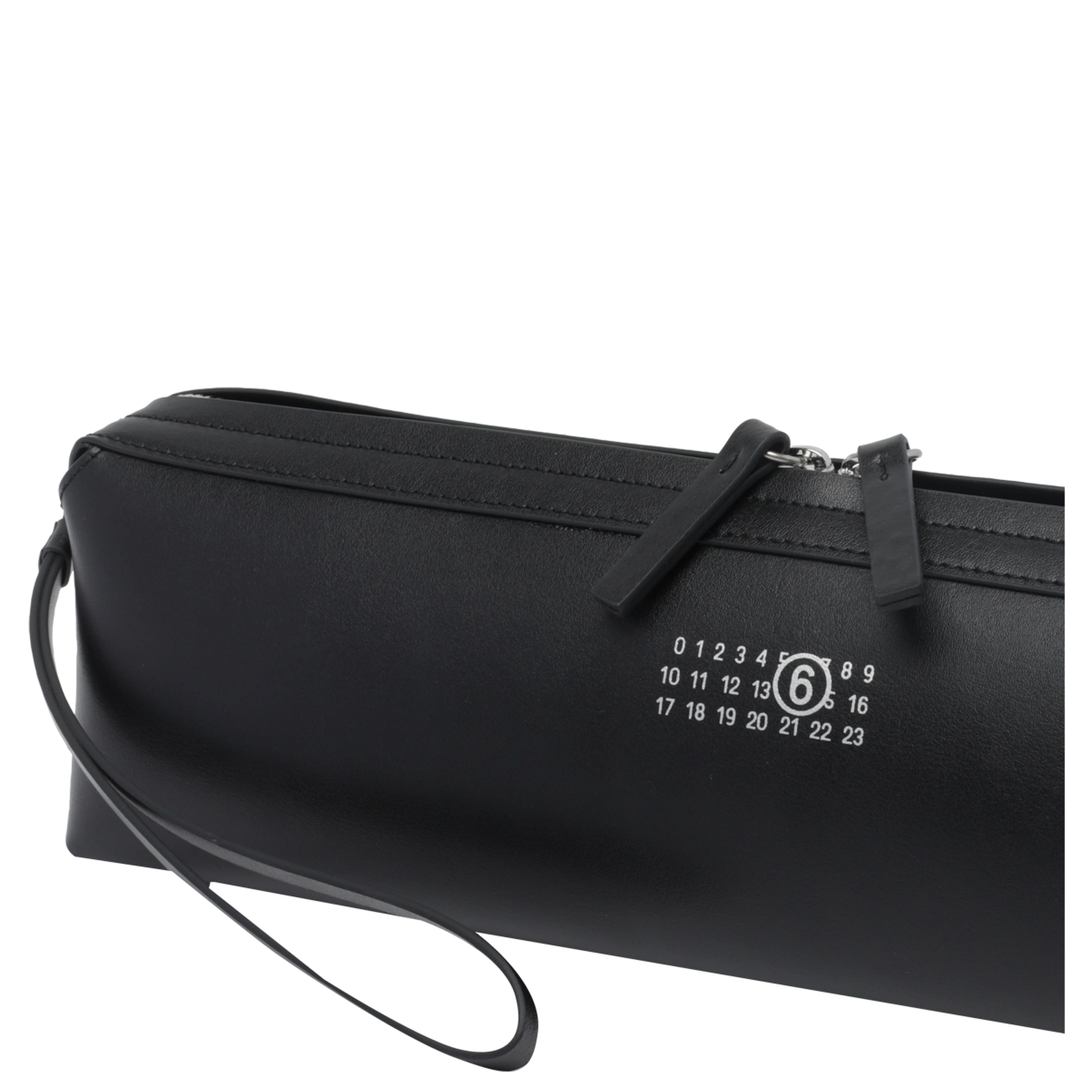 MM6 Maison Margiela Bags.. Black