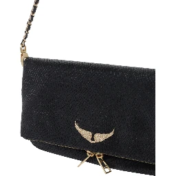 Zadig & Voltaire Bags.. Black