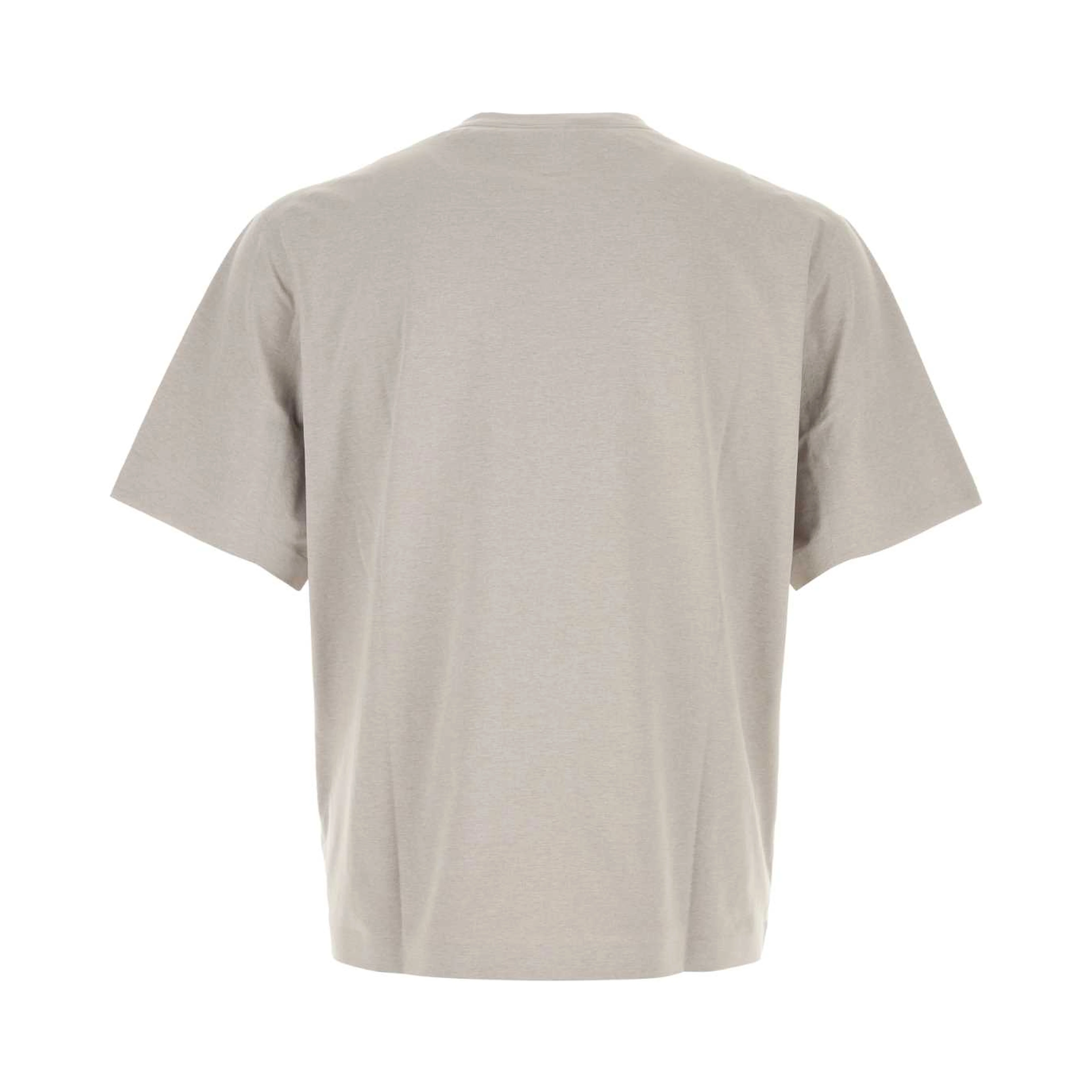 Metron SS Tee
