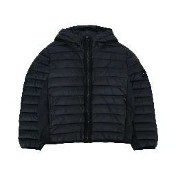 SHORT PARKA