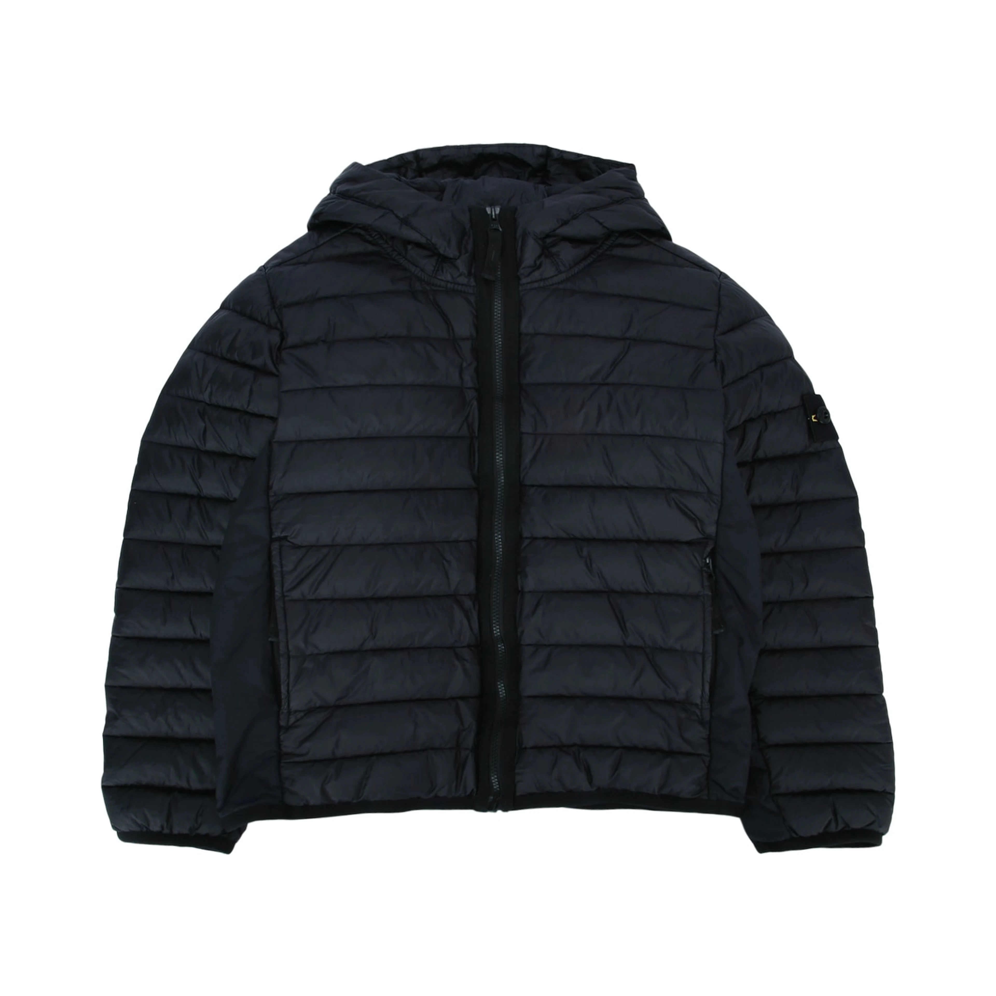 SHORT PARKA