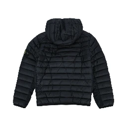 SHORT PARKA