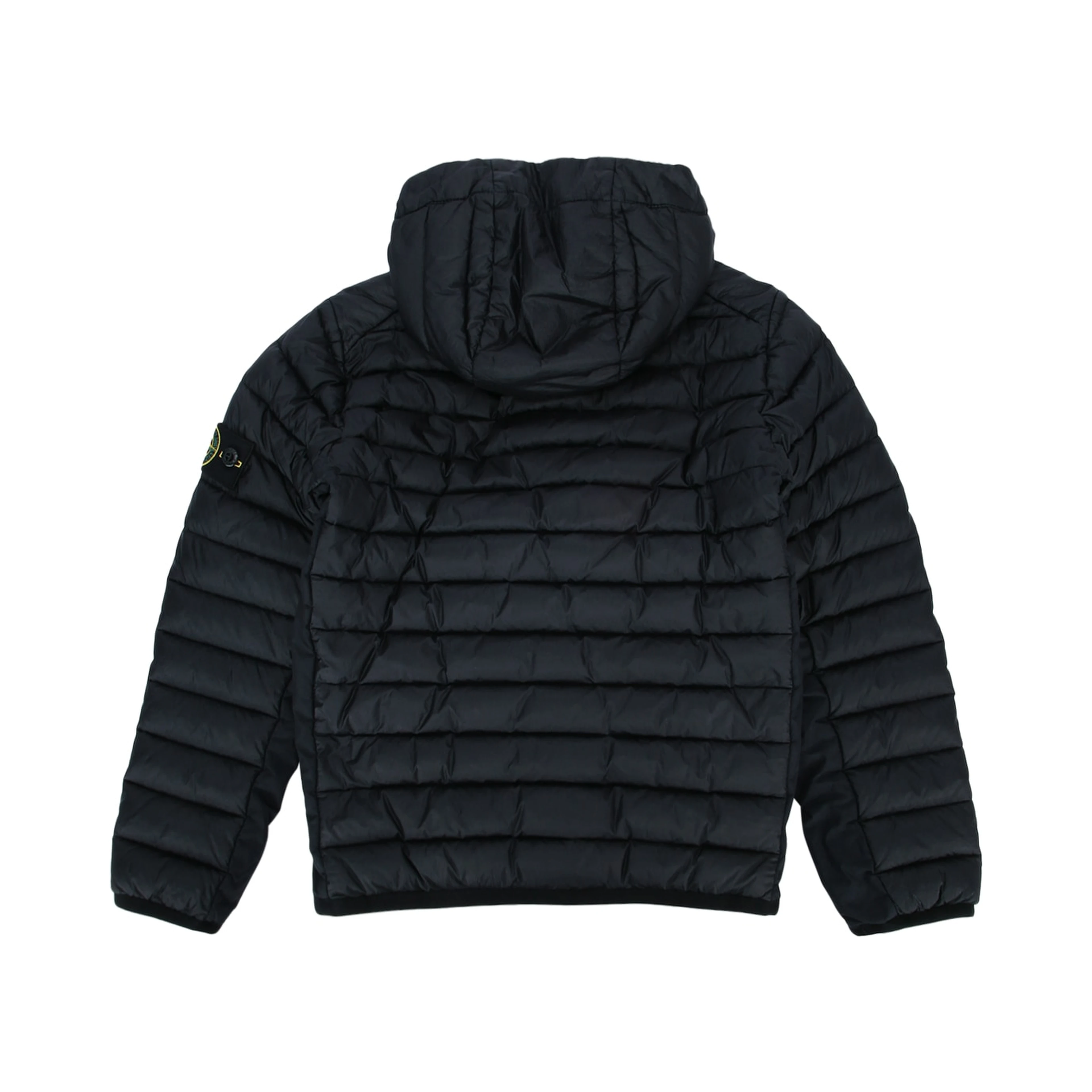 SHORT PARKA