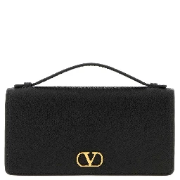 WALLET W/STRAP | VLOGO SI
