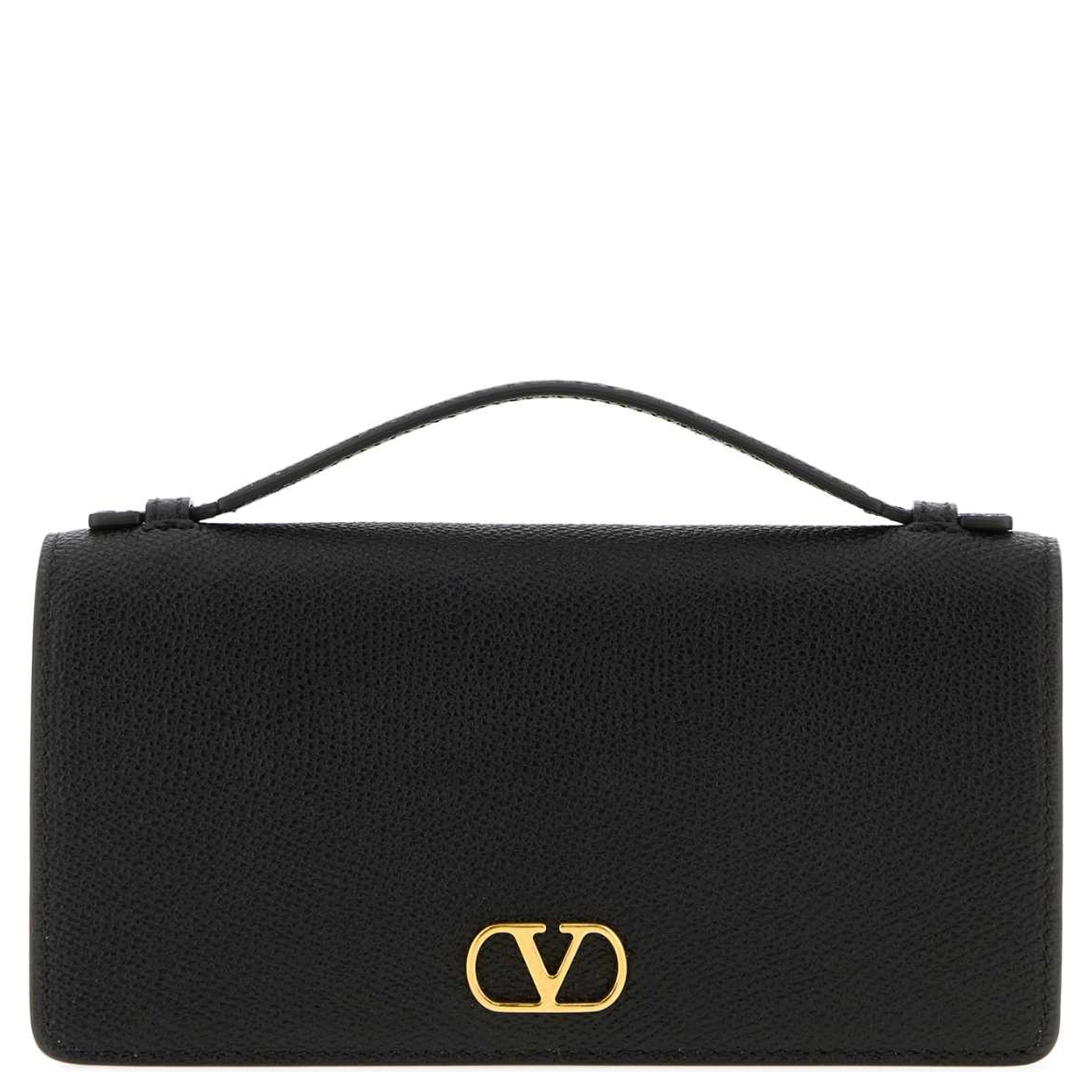 WALLET W/STRAP | VLOGO SI
