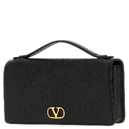 WALLET W/STRAP | VLOGO SI