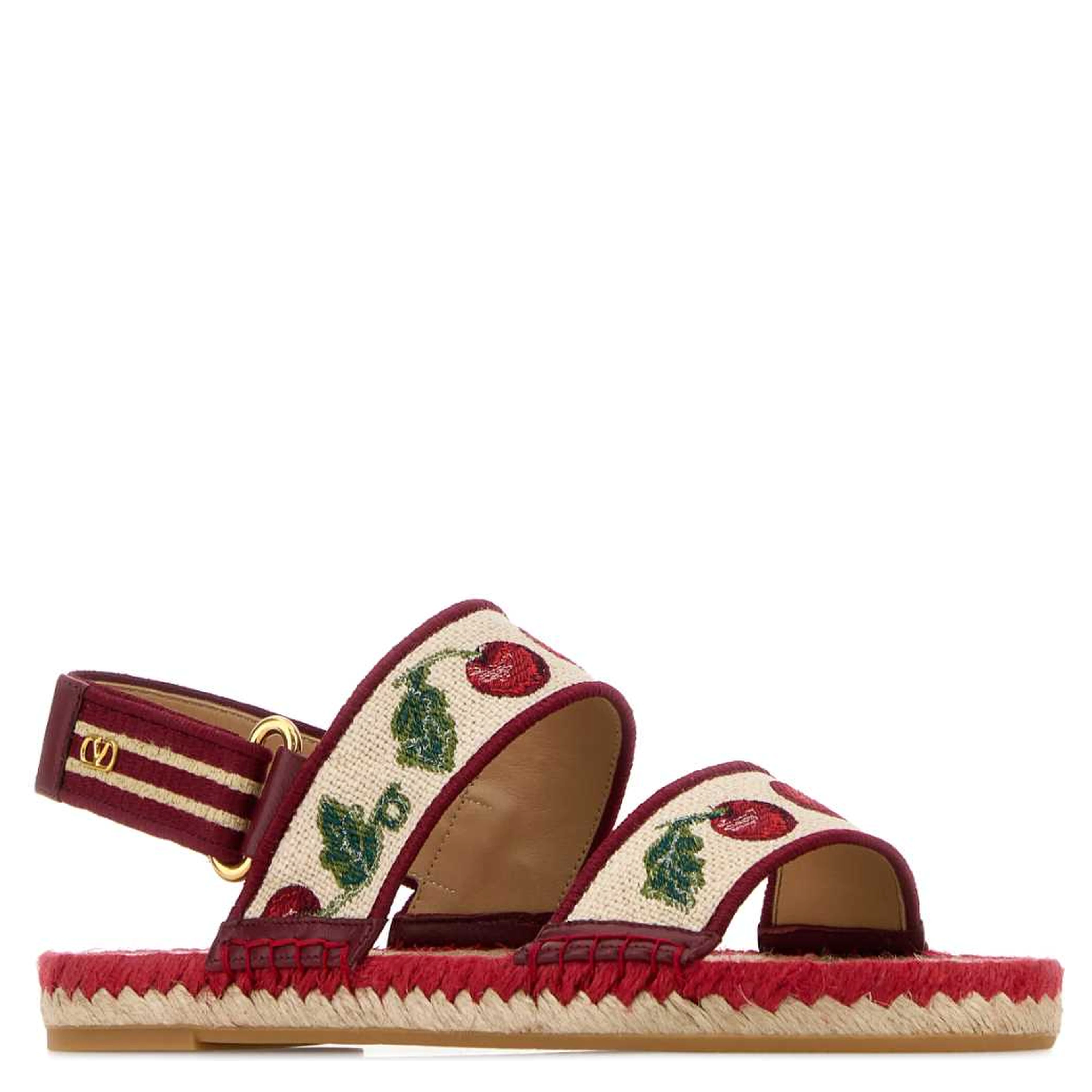 SANDAL ESPADRILLAS | VG B