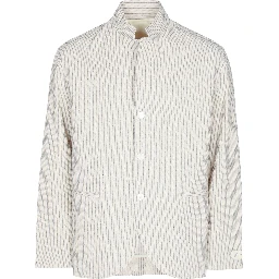 LA VESTE PALMIER