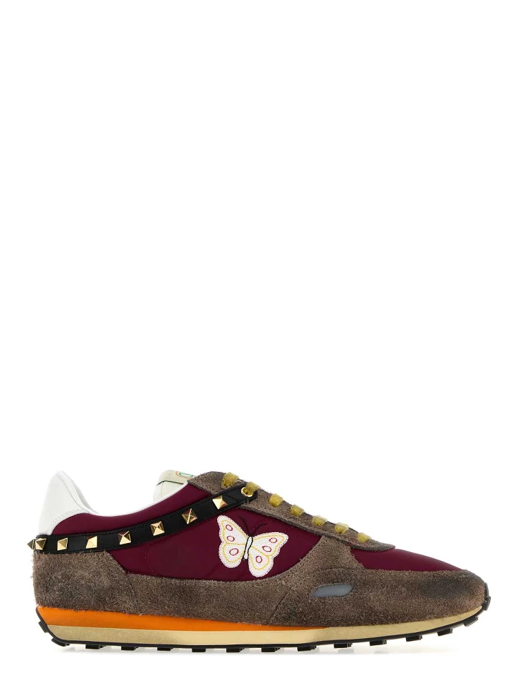 SNEAKER | STUD UP |