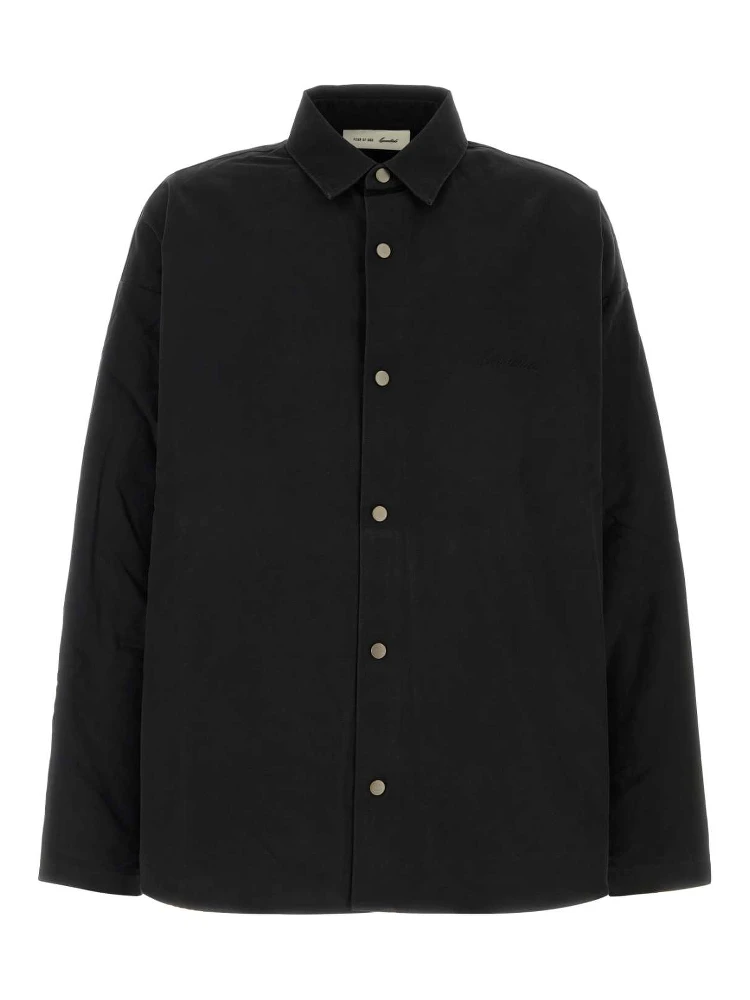 OVERSHIRT