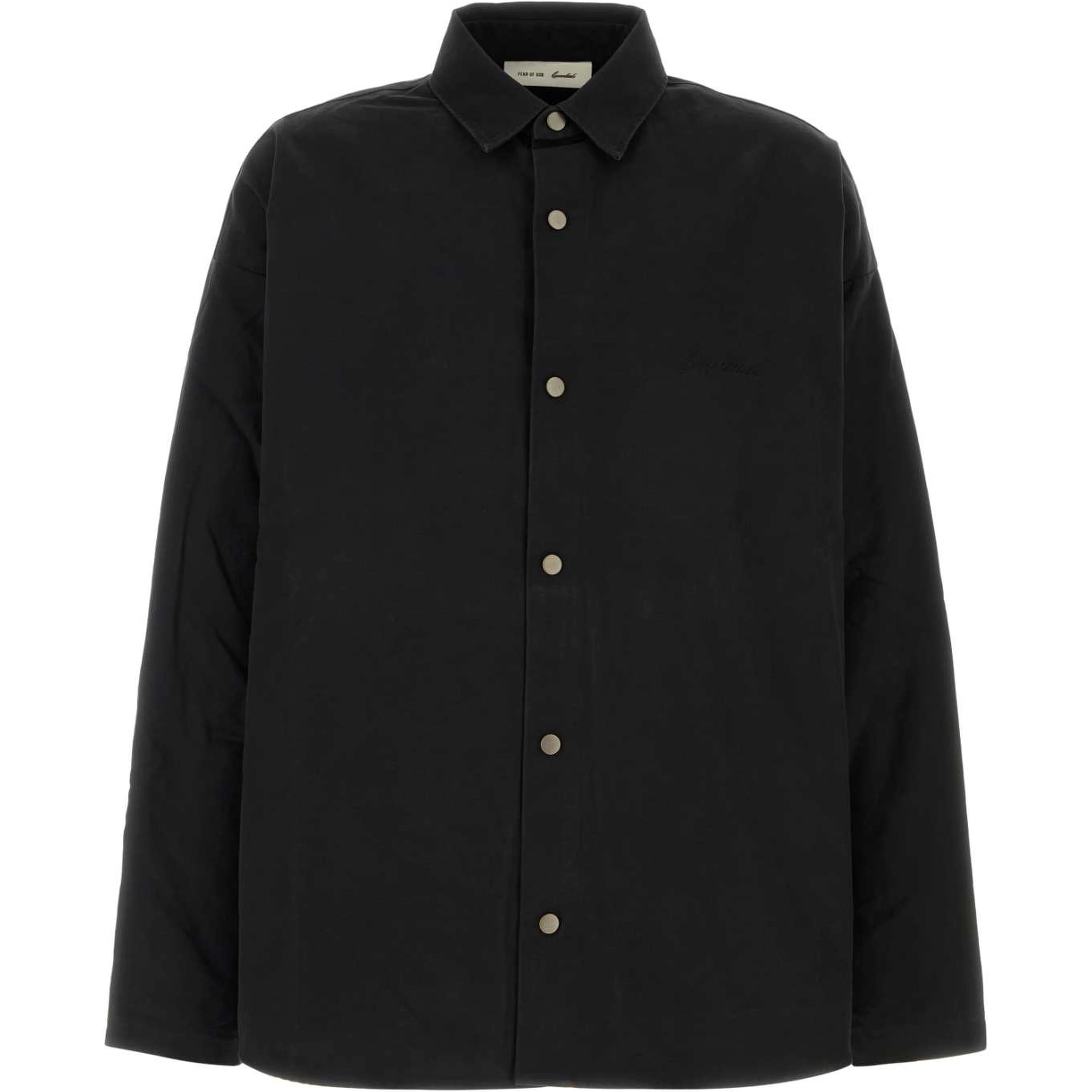 OVERSHIRT