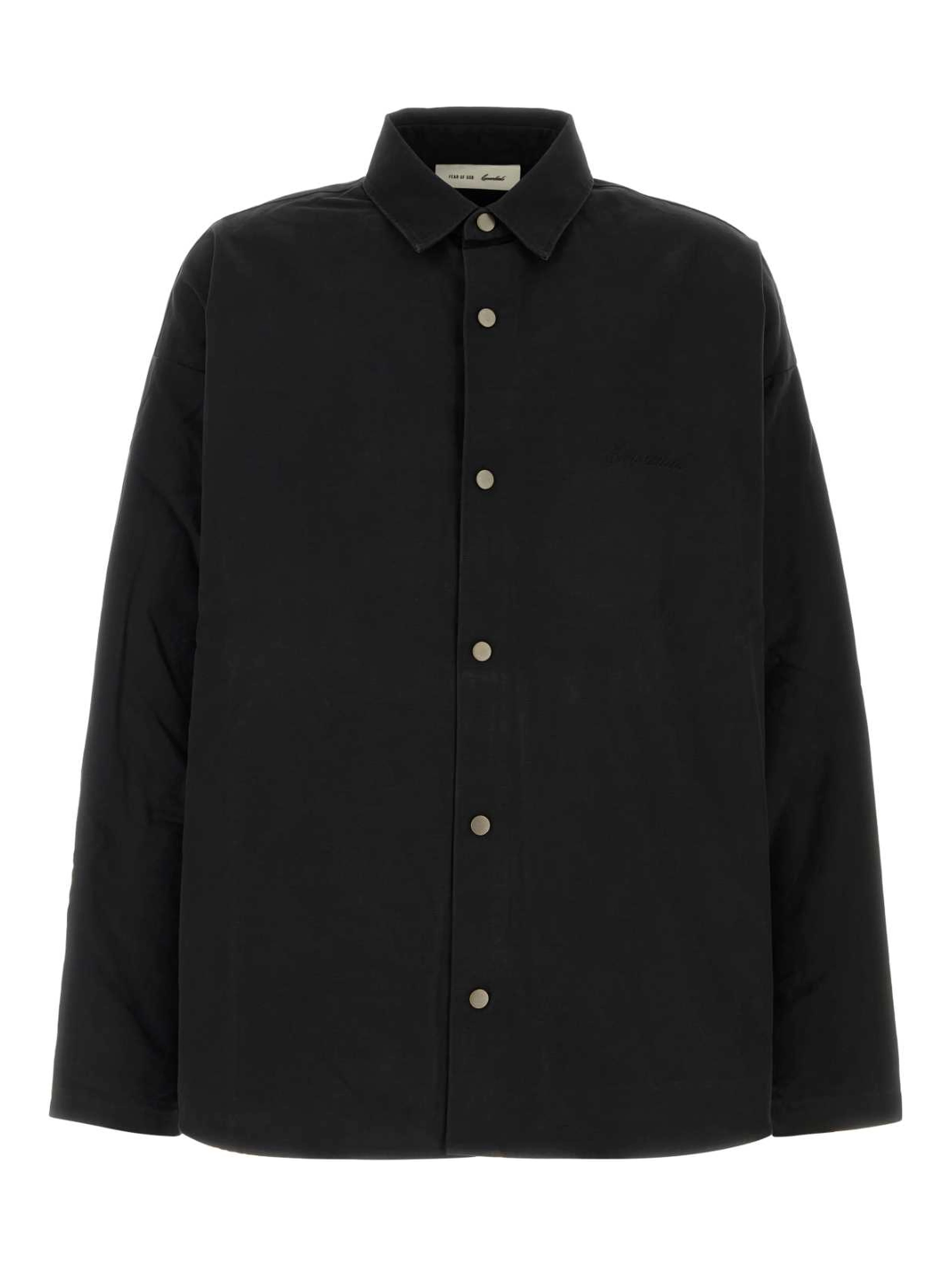 OVERSHIRT