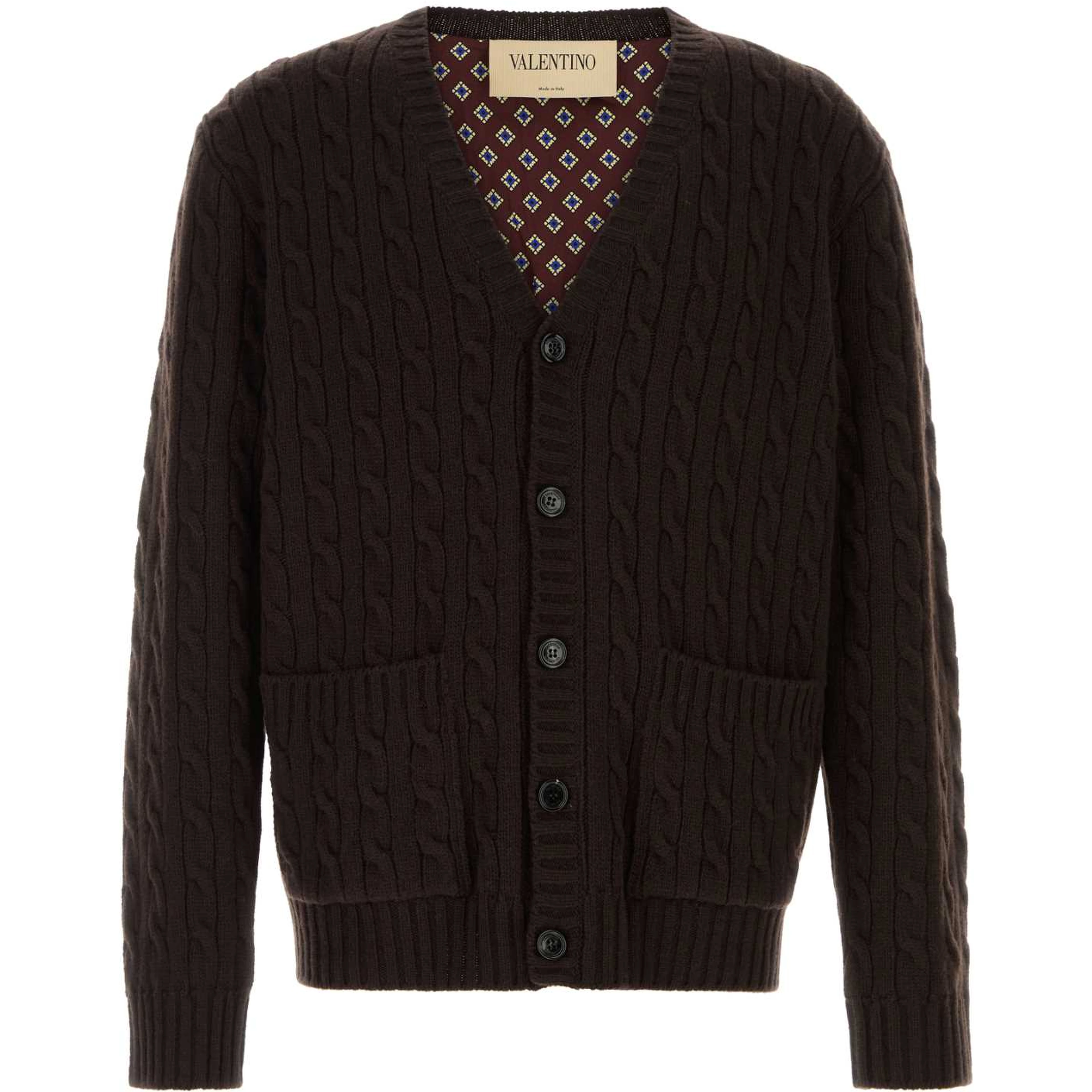 CARDIGAN | COLLECTIO
