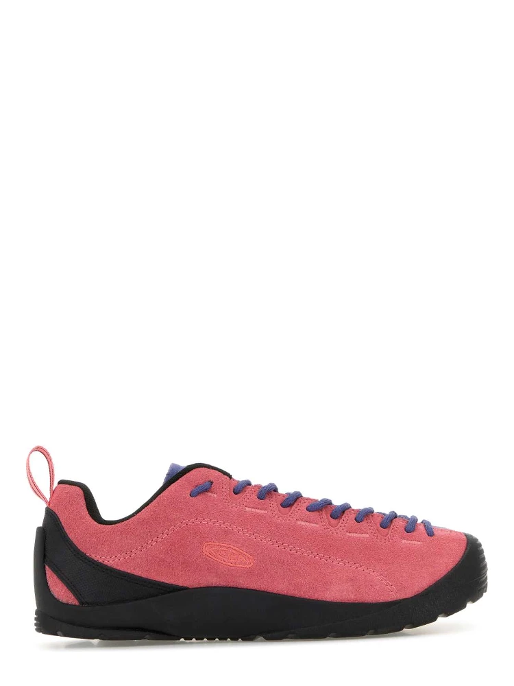 JASPER W-PINK LEMONADE/SKIPPER BLUE