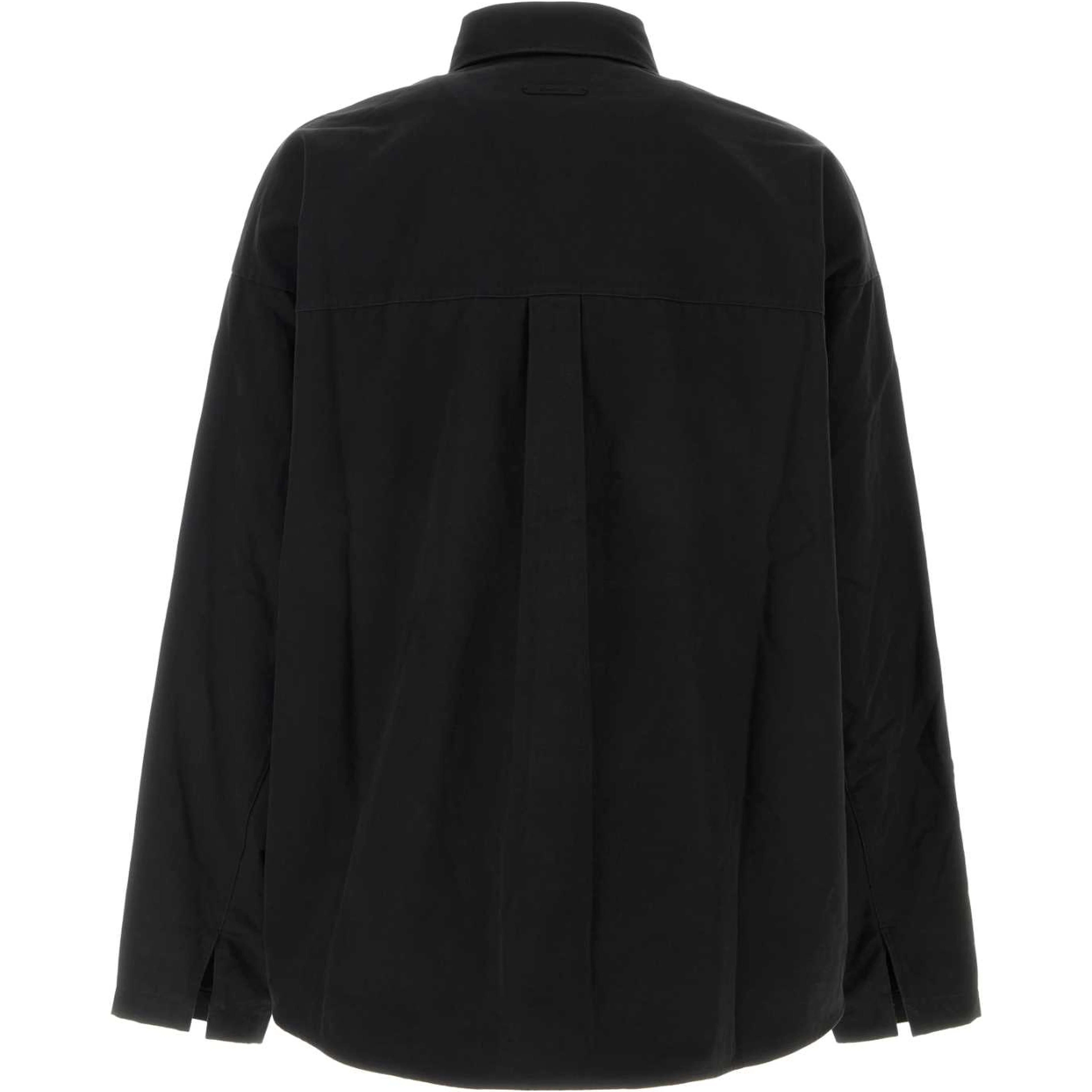 OVERSHIRT